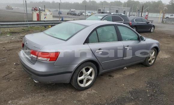 Acheter Neuf Voiture Hyundai Sonata Autre à Lagos, État de Lagos Acheter Neuf Voiture Hyundai Sonata Autre à Lagos, État de Lagos