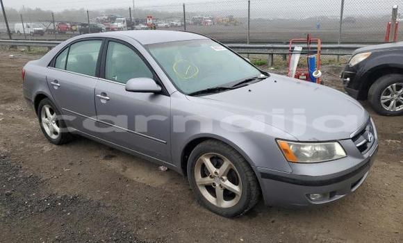 Acheter Neuf Voiture Hyundai Sonata Autre à Lagos, État de Lagos Acheter Neuf Voiture Hyundai Sonata Autre à Lagos, État de Lagos