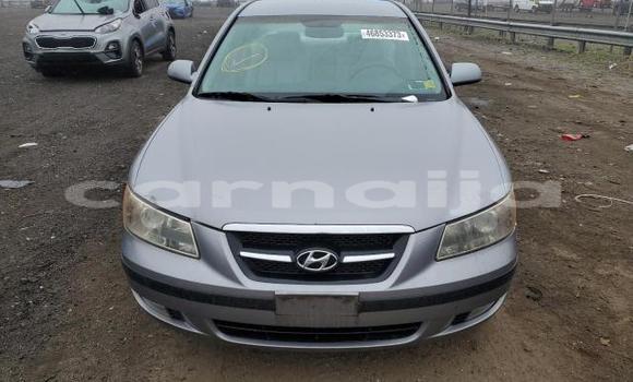 Acheter Neuf Voiture Hyundai Sonata Autre à Lagos, État de Lagos Acheter Neuf Voiture Hyundai Sonata Autre à Lagos, État de Lagos