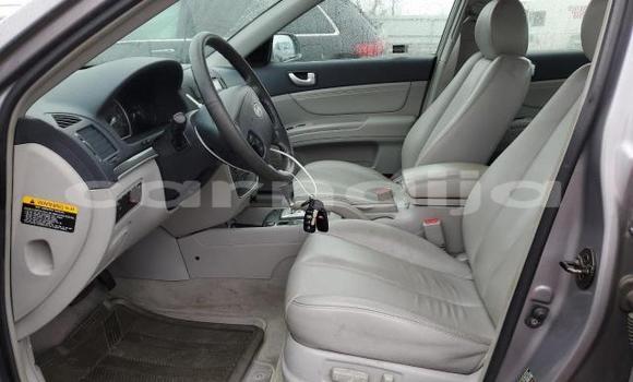 Acheter Neuf Voiture Hyundai Sonata Autre à Lagos, État de Lagos Acheter Neuf Voiture Hyundai Sonata Autre à Lagos, État de Lagos