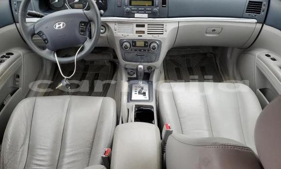 Acheter Neuf Voiture Hyundai Sonata Autre à Lagos, État de Lagos Acheter Neuf Voiture Hyundai Sonata Autre à Lagos, État de Lagos