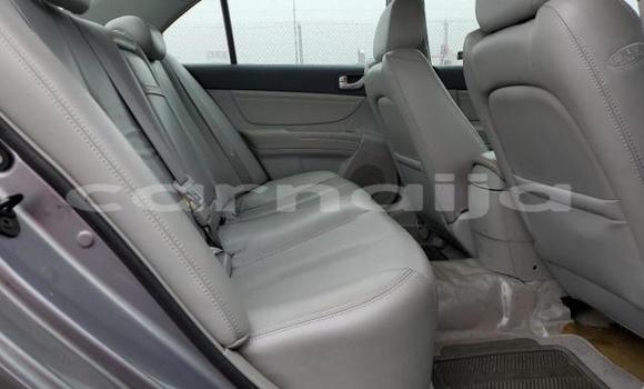 Acheter Neuf Voiture Hyundai Sonata Autre à Lagos, État de Lagos Acheter Neuf Voiture Hyundai Sonata Autre à Lagos, État de Lagos