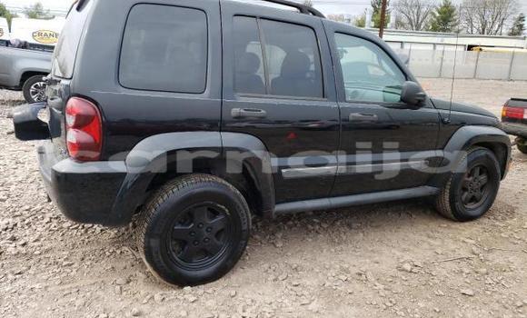 Acheter Neuf Voiture Jeep Liberty Autre à Lagos, État de Lagos Acheter Neuf Voiture Jeep Liberty Autre à Lagos, État de Lagos