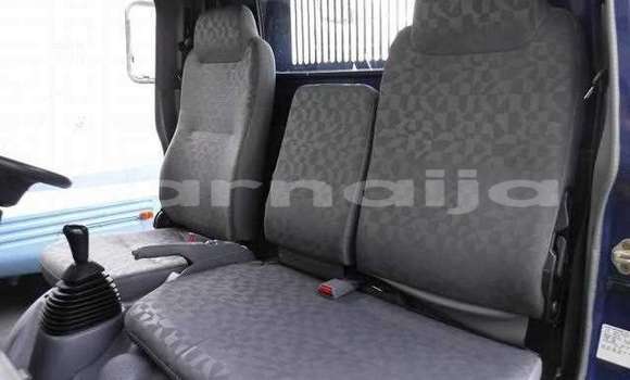 Acheter Import Voiture Mazda B–series Bleu à Lagos, État de Lagos Acheter Import Voiture Mazda B–series Bleu à Lagos, État de Lagos