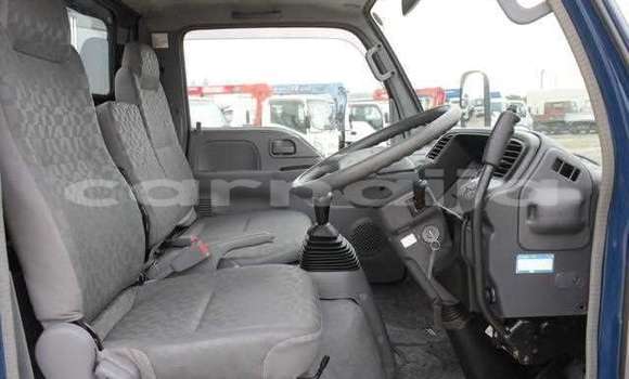 Acheter Import Voiture Mazda B–series Bleu à Lagos, État de Lagos Acheter Import Voiture Mazda B–series Bleu à Lagos, État de Lagos