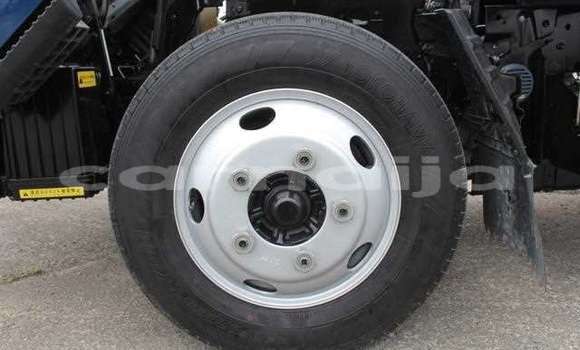 Acheter Import Voiture Mazda B–series Bleu à Lagos, État de Lagos Acheter Import Voiture Mazda B–series Bleu à Lagos, État de Lagos