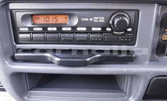 Acheter Import Voiture Mazda B–series Bleu à Lagos, État de Lagos Acheter Import Voiture Mazda B–series Bleu à Lagos, État de Lagos