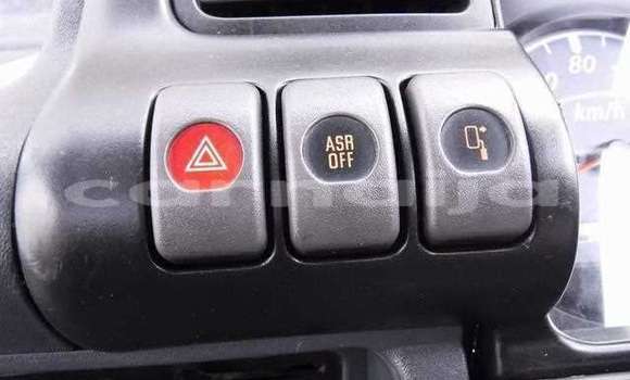 Acheter Import Voiture Mazda B–series Bleu à Lagos, État de Lagos Acheter Import Voiture Mazda B–series Bleu à Lagos, État de Lagos