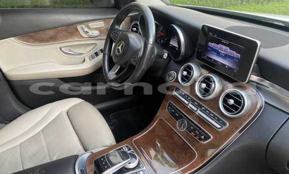 Acheter Occasion Voiture Mercedes-Benz C-Classe Blanc à Abuja, État de Lagos Acheter Occasion Voiture Mercedes-Benz C-Classe Blanc à Abuja, État de Lagos