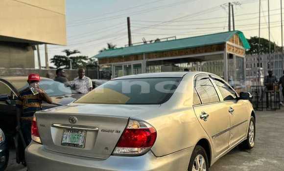 Acheter Occasion Voiture Toyota Camry Autre à Lagos, État de Lagos