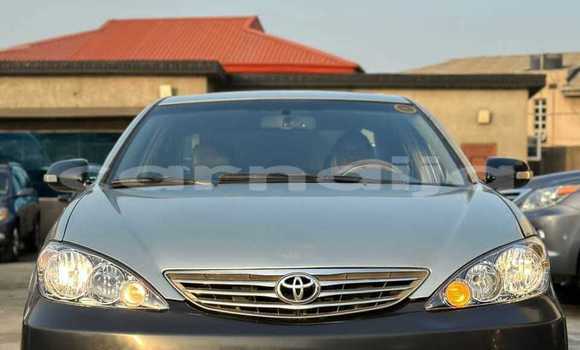 Buy Used Toyota Camry Other Car in Lagos in Lagos State Buy Used Toyota Camry Other Car in Lagos in Lagos State