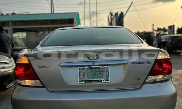 Buy Used Toyota Camry Other Car in Lagos in Lagos State Buy Used Toyota Camry Other Car in Lagos in Lagos State
