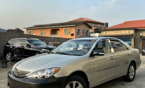 Buy Used Toyota Camry Other Car in Lagos in Lagos State Buy Used Toyota Camry Other Car in Lagos in Lagos State