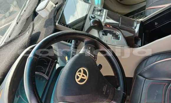 Acheter Occasion Voiture Toyota Venza Autre à Abuja, État de Lagos