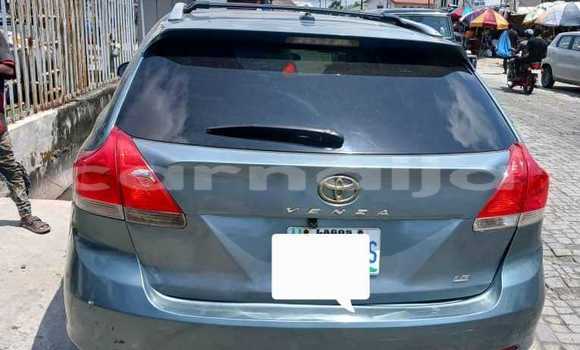 Buy Used Toyota Venza Other Car in Abuja in Lagos State Buy Used Toyota Venza Other Car in Abuja in Lagos State