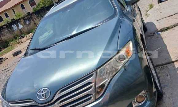 Buy Used Toyota Venza Other Car in Abuja in Lagos State Buy Used Toyota Venza Other Car in Abuja in Lagos State