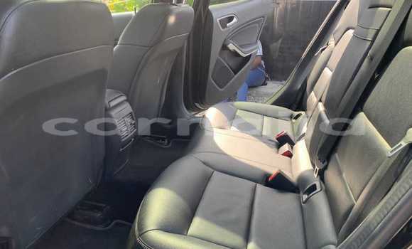 Buy Used Mercedes-Benz GLA-klasse Black Car in Abuja in Lagos State Buy Used Mercedes-Benz GLA-klasse Black Car in Abuja in Lagos State
