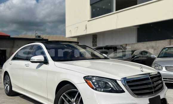 Acheter Occasion Voiture Mercedes-Benz 270D Blanc à Abuja, État de Lagos Acheter Occasion Voiture Mercedes-Benz 270D Blanc à Abuja, État de Lagos