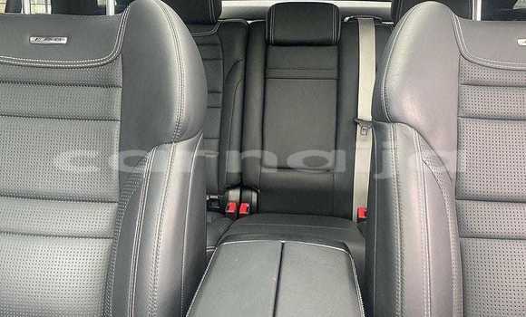 Acheter Occasion Voiture Mercedes-Benz AMG GLE Noir à Abuja, État de Lagos Acheter Occasion Voiture Mercedes-Benz AMG GLE Noir à Abuja, État de Lagos