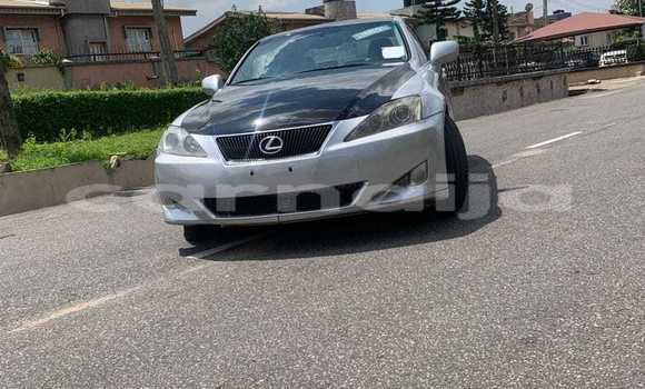 Acheter Occasion Voiture Lexus IS Autre à Abuja, État de Lagos
