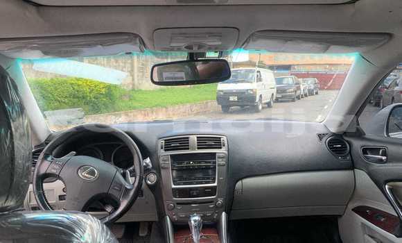 Acheter Occasion Voiture Lexus IS Autre à Abuja, État de Lagos Acheter Occasion Voiture Lexus IS Autre à Abuja, État de Lagos