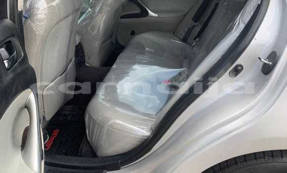 Acheter Occasion Voiture Lexus IS Autre à Abuja, État de Lagos Acheter Occasion Voiture Lexus IS Autre à Abuja, État de Lagos