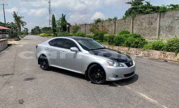 Acheter Occasion Voiture Lexus IS Autre à Abuja, État de Lagos Acheter Occasion Voiture Lexus IS Autre à Abuja, État de Lagos