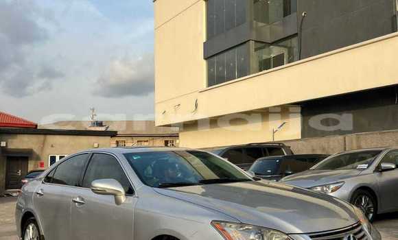 Acheter Occasion Voiture Lexus ES Autre à Abuja, État de Lagos Acheter Occasion Voiture Lexus ES Autre à Abuja, État de Lagos