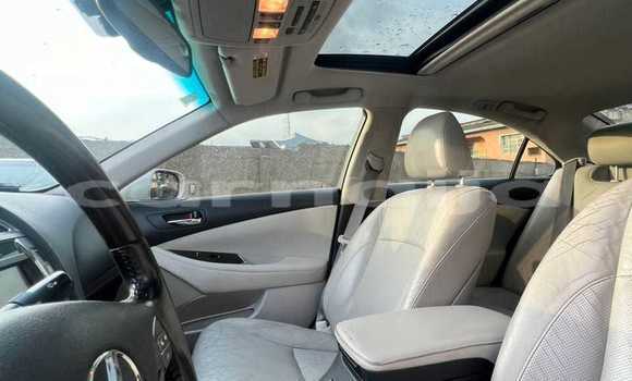 Acheter Occasion Voiture Lexus ES Autre à Abuja, État de Lagos Acheter Occasion Voiture Lexus ES Autre à Abuja, État de Lagos