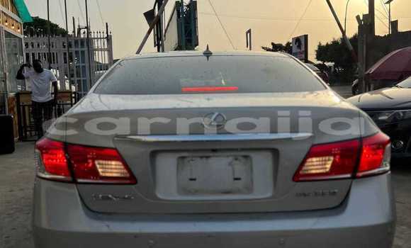 Acheter Occasion Voiture Lexus ES Autre à Abuja, État de Lagos Acheter Occasion Voiture Lexus ES Autre à Abuja, État de Lagos