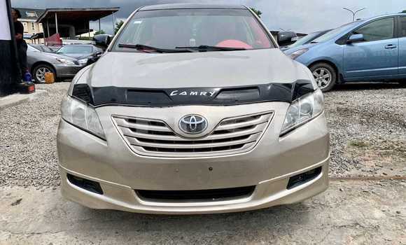 Acheter Occasion Voiture Toyota Camry Autre à Abuja, État de Lagos Acheter Occasion Voiture Toyota Camry Autre à Abuja, État de Lagos