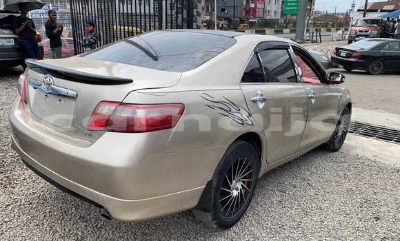 Acheter Occasion Voiture Toyota Camry Autre à Abuja, État de Lagos Acheter Occasion Voiture Toyota Camry Autre à Abuja, État de Lagos