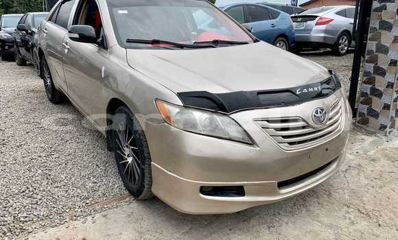 Acheter Occasion Voiture Toyota Camry Autre à Abuja, État de Lagos Acheter Occasion Voiture Toyota Camry Autre à Abuja, État de Lagos