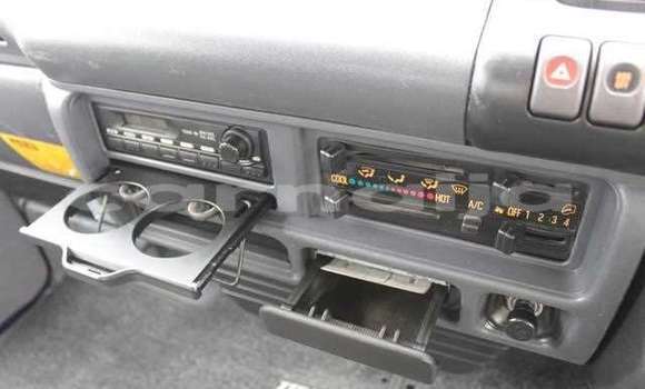 Acheter Import Voiture Mazda B–series Bleu à Lagos, État de Lagos Acheter Import Voiture Mazda B–series Bleu à Lagos, État de Lagos