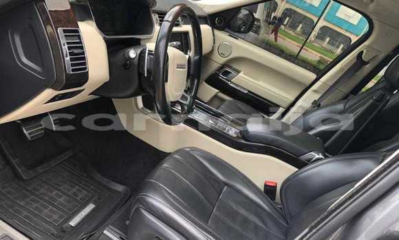 Acheter Occasion Voiture Range Rover Range Rover Autre à Abuja, État de Lagos Acheter Occasion Voiture Range Rover Range Rover Autre à Abuja, État de Lagos