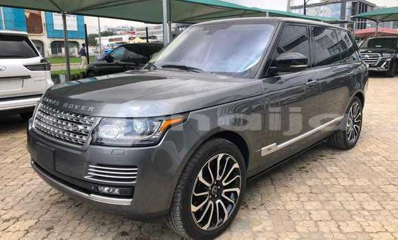 Acheter Occasion Voiture Range Rover Range Rover Autre à Abuja, État de Lagos Acheter Occasion Voiture Range Rover Range Rover Autre à Abuja, État de Lagos