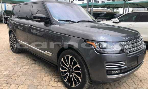 Acheter Occasion Voiture Range Rover Range Rover Autre à Abuja, État de Lagos Acheter Occasion Voiture Range Rover Range Rover Autre à Abuja, État de Lagos