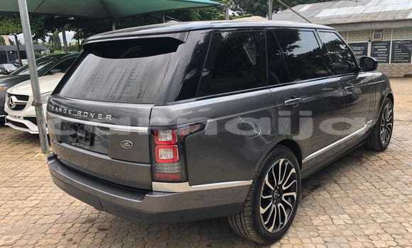 Acheter Occasion Voiture Range Rover Range Rover Autre à Abuja, État de Lagos Acheter Occasion Voiture Range Rover Range Rover Autre à Abuja, État de Lagos