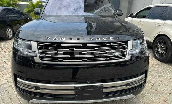 Acheter Occasion Voiture Range Rover Range Rover Noir à Abuja, État de Lagos Acheter Occasion Voiture Range Rover Range Rover Noir à Abuja, État de Lagos