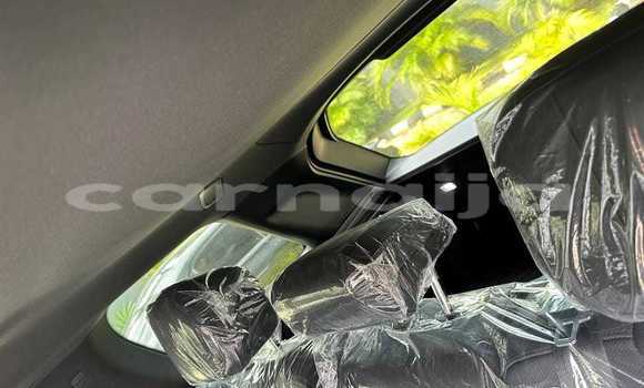 Acheter Occasion Voiture Range Rover Range Rover Noir à Abuja, État de Lagos Acheter Occasion Voiture Range Rover Range Rover Noir à Abuja, État de Lagos