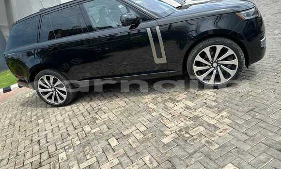 Acheter Occasion Voiture Range Rover Range Rover Noir à Abuja, État de Lagos Acheter Occasion Voiture Range Rover Range Rover Noir à Abuja, État de Lagos