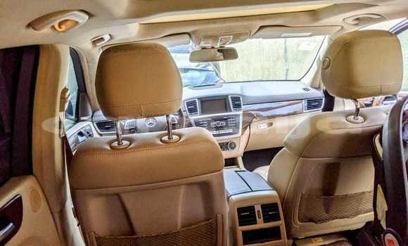 Buy Used Mercedes-Benz M–Class Black Car in Abuja in Lagos State Buy Used Mercedes-Benz M–Class Black Car in Abuja in Lagos State