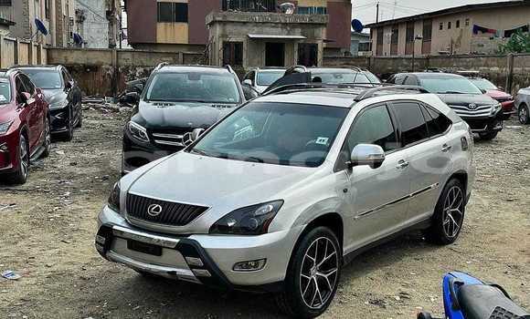 Acheter Occasion Voiture Lexus RX 330 Autre à Abuja, État de Lagos Acheter Occasion Voiture Lexus RX 330 Autre à Abuja, État de Lagos