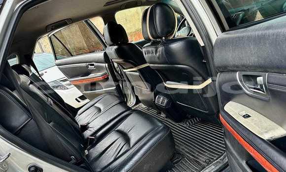 Acheter Occasion Voiture Lexus RX 330 Autre à Abuja, État de Lagos Acheter Occasion Voiture Lexus RX 330 Autre à Abuja, État de Lagos