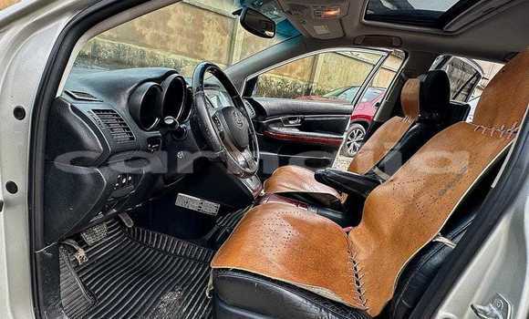 Acheter Occasion Voiture Lexus RX 330 Autre à Abuja, État de Lagos Acheter Occasion Voiture Lexus RX 330 Autre à Abuja, État de Lagos