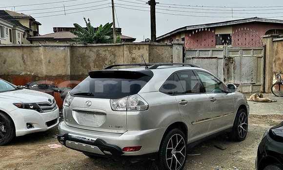 Acheter Occasion Voiture Lexus RX 330 Autre à Abuja, État de Lagos Acheter Occasion Voiture Lexus RX 330 Autre à Abuja, État de Lagos