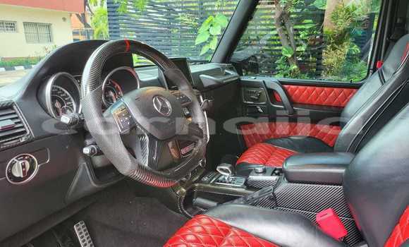 Acheter Occasion Voiture Jeep Grand Cherokee Noir à Abuja, État de Lagos Acheter Occasion Voiture Jeep Grand Cherokee Noir à Abuja, État de Lagos