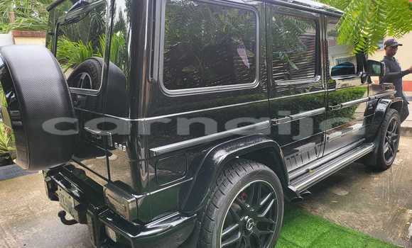 Acheter Occasion Voiture Jeep Grand Cherokee Noir à Abuja, État de Lagos Acheter Occasion Voiture Jeep Grand Cherokee Noir à Abuja, État de Lagos