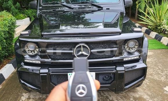 Acheter Occasion Voiture Jeep Grand Cherokee Noir à Abuja, État de Lagos Acheter Occasion Voiture Jeep Grand Cherokee Noir à Abuja, État de Lagos