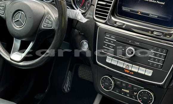 Buy Used Mercedes-Benz GLE Other Car in Abuja in Lagos State